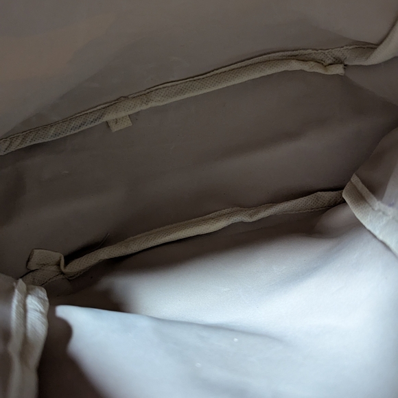 New Disney Stitch mini backpack light Blue - Picture 7 of 7